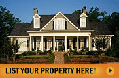List your Property here!
